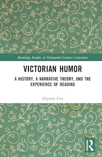 Couverture_Victorian Humor