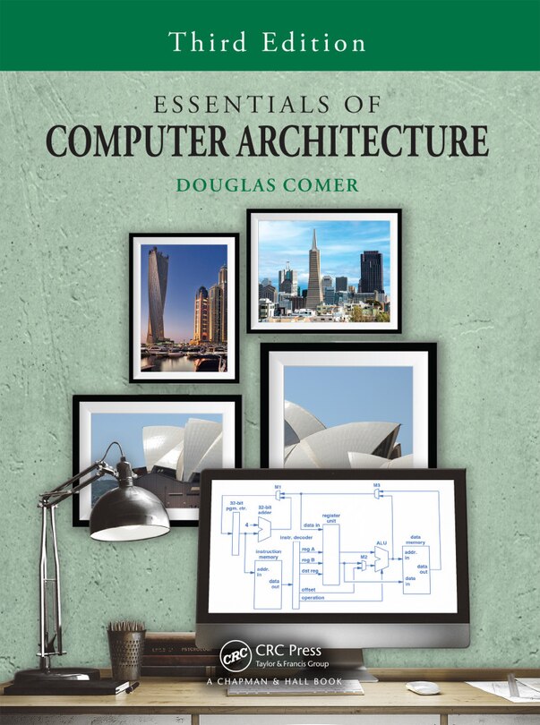 Couverture_Essentials of Computer Architecture