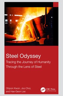 Front cover_Steel Odyssey