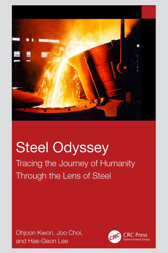 Front cover_Steel Odyssey