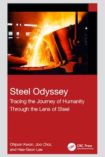 Front cover_Steel Odyssey