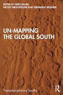 Couverture_Un-Mapping the Global South