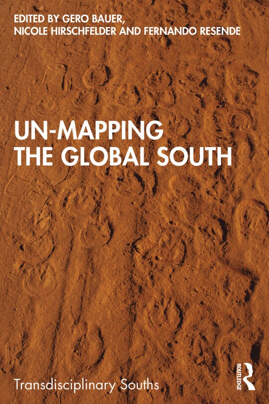 Couverture_Un-Mapping the Global South