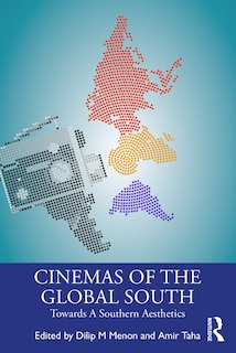 Front cover_Cinemas of the Global South