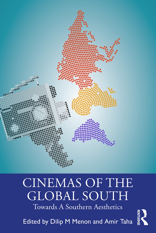 Front cover_Cinemas of the Global South