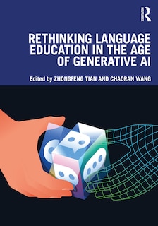 Front cover_Rethinking Language Education in the Age of Generative AI