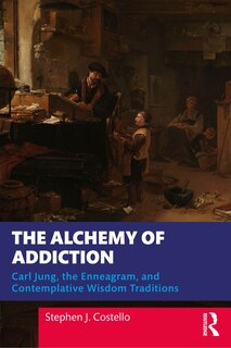 Front cover_Alchemy of Addiction
