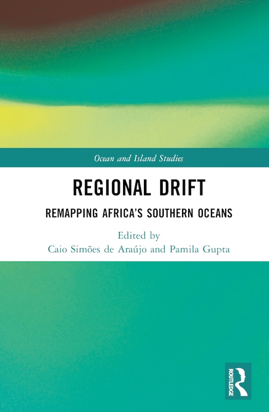 Front cover_Regional Drift