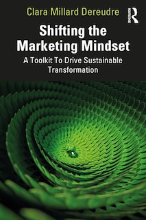 Front cover_Shifting the Marketing Mindset
