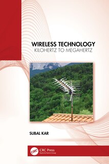Front cover_Wireless Technology