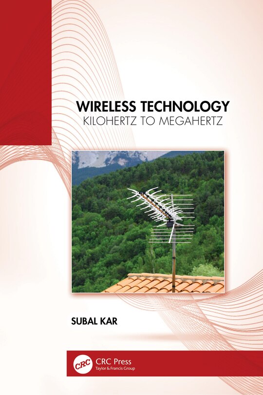 Front cover_Wireless Technology