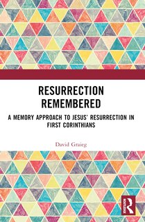 Couverture_Resurrection Remembered