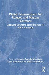 Couverture_Digital Empowerment for Refugee and Migrant Learners