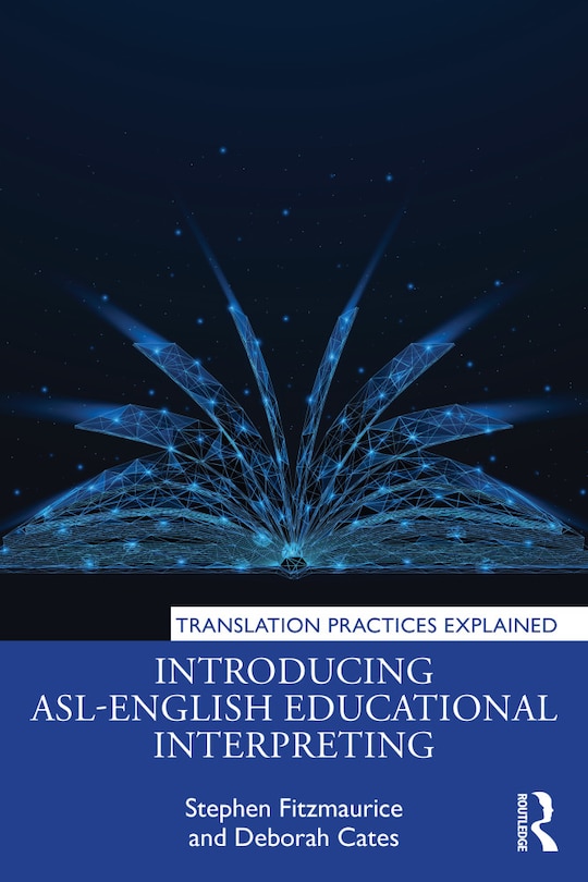 Couverture_Introducing ASL-English Educational Interpreting
