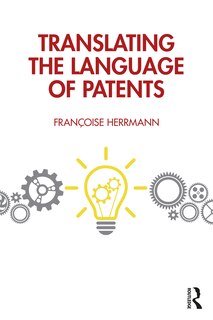 Couverture_Translating the Language of Patents