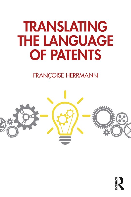 Couverture_Translating the Language of Patents