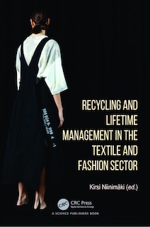 Couverture_Recycling and Lifetime Management in the Textile and Fashion Sector