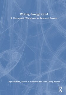 Couverture_Writing Through Bereavement