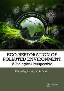 Couverture_Eco-Restoration of Polluted Environment