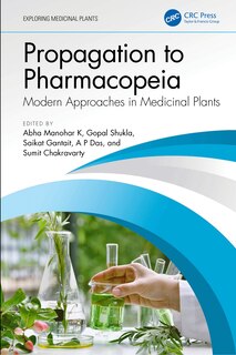 Front cover_Propagation to Pharmacopeia