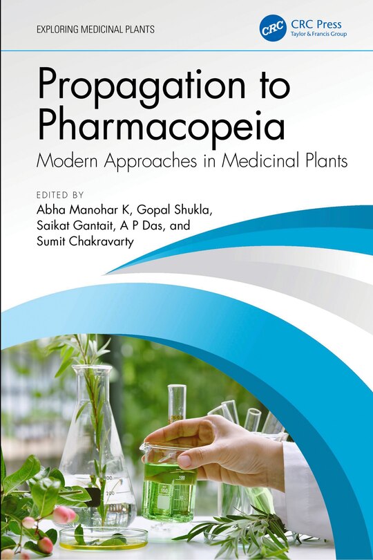 Front cover_Propagation to Pharmacopeia