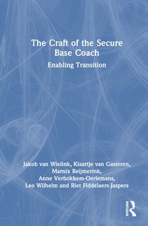 Front cover_The Craft of the Secure Base Coach