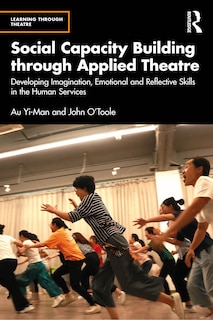 Front cover_Social Capacity Building through Applied Theatre