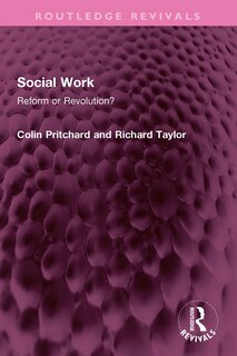Front cover_Social Work