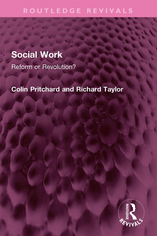 Front cover_Social Work