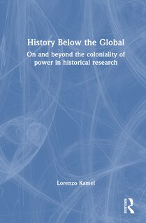 Couverture_History Below the Global