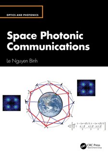 Front cover_Space Photonic Communications