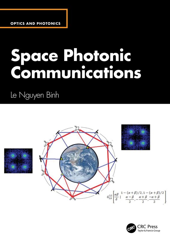 Front cover_Space Photonic Communications