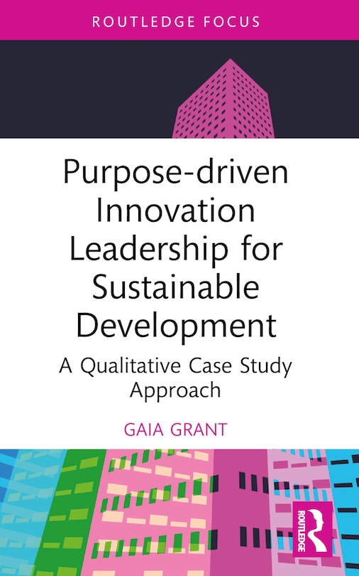 Couverture_Purpose-driven Innovation Leadership for Sustainable Development