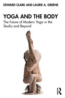 Couverture_Yoga and the Body