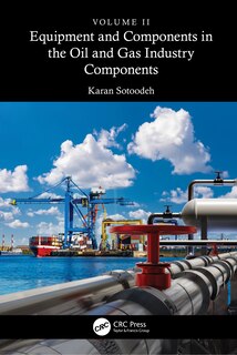 Front cover_Equipment and Components in the Oil and Gas Industry Volume 2