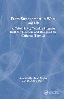 Couverture_From Street-smart to Web-wise