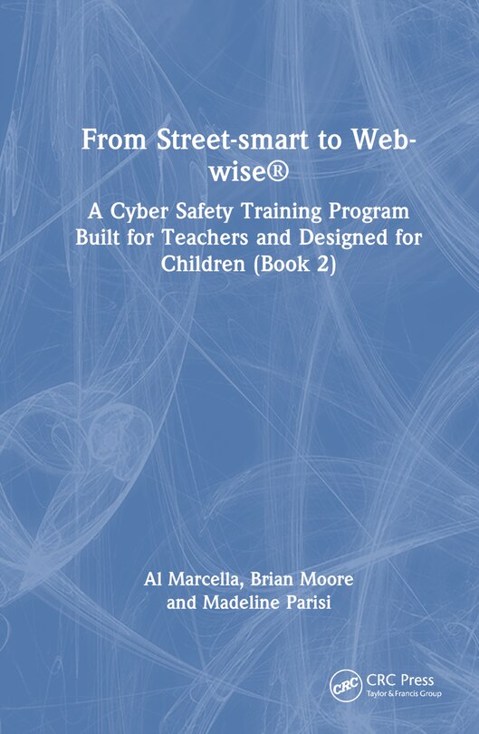 Couverture_From Street-smart to Web-wise