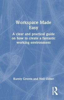 Front cover_Workspace Made Easy