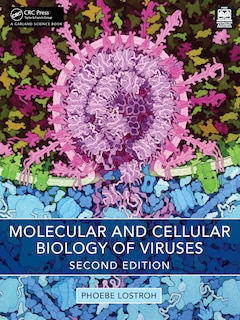 Couverture_Molecular and Cellular Biology of Viruses