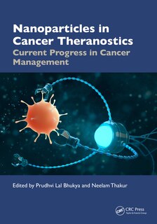 Couverture_Nanoparticles in Cancer Theranostics