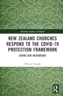 Couverture_New Zealand Churches Respond to the Covid-19 Protection Framework