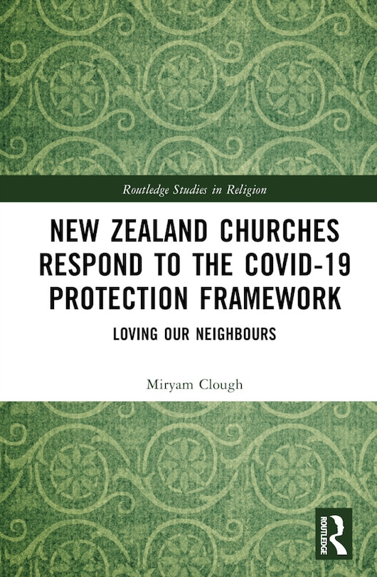 Couverture_New Zealand Churches Respond to the Covid-19 Protection Framework