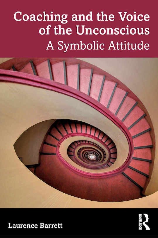 Couverture_Coaching the Unconscious