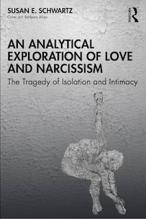 Couverture_An Analytical Exploration of Love and Narcissism