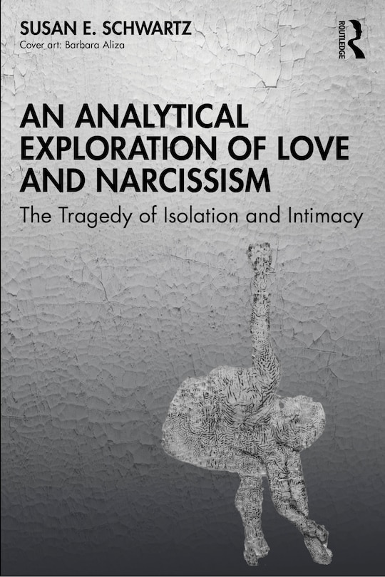 Couverture_An Analytical Exploration of Love and Narcissism