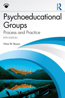 Couverture_Psychoeducational Groups
