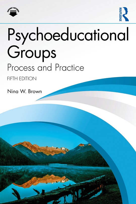 Couverture_Psychoeducational Groups