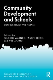 Couverture_Community Development and Schools