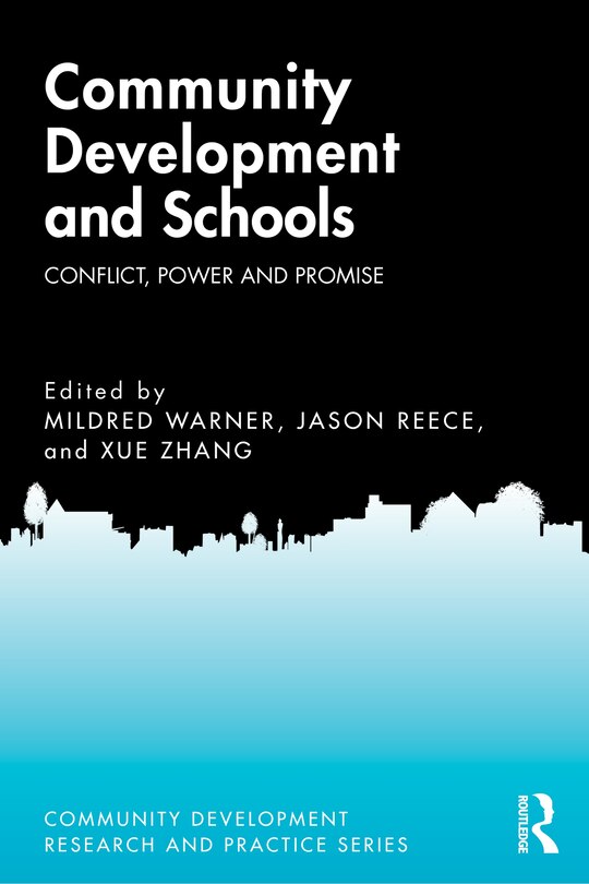 Couverture_Community Development and Schools