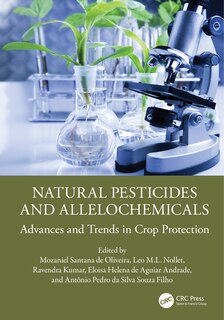 Couverture_Natural Pesticides and Allelochemicals